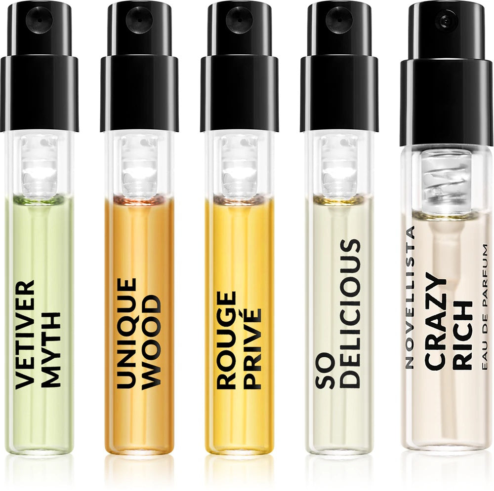 Beauty Discovery Box Notino Unisex, Unstoppable Set Unisex