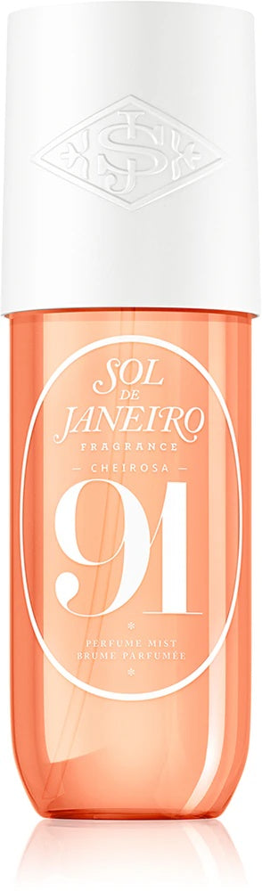 Sol de Janeiro Cheirosa 91 perfumed spray for body and hair