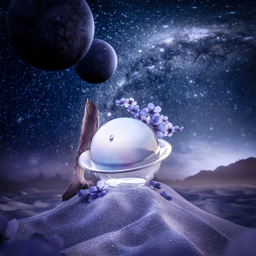 Emanuel Ungaro Moon Eau de Parfum for Women