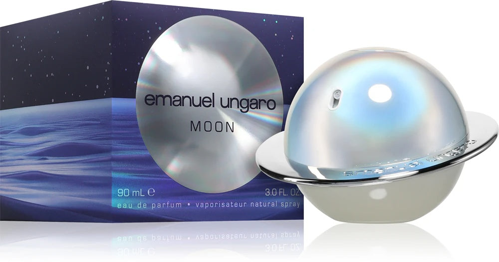 Emanuel Ungaro Moon Eau de Parfum for Women