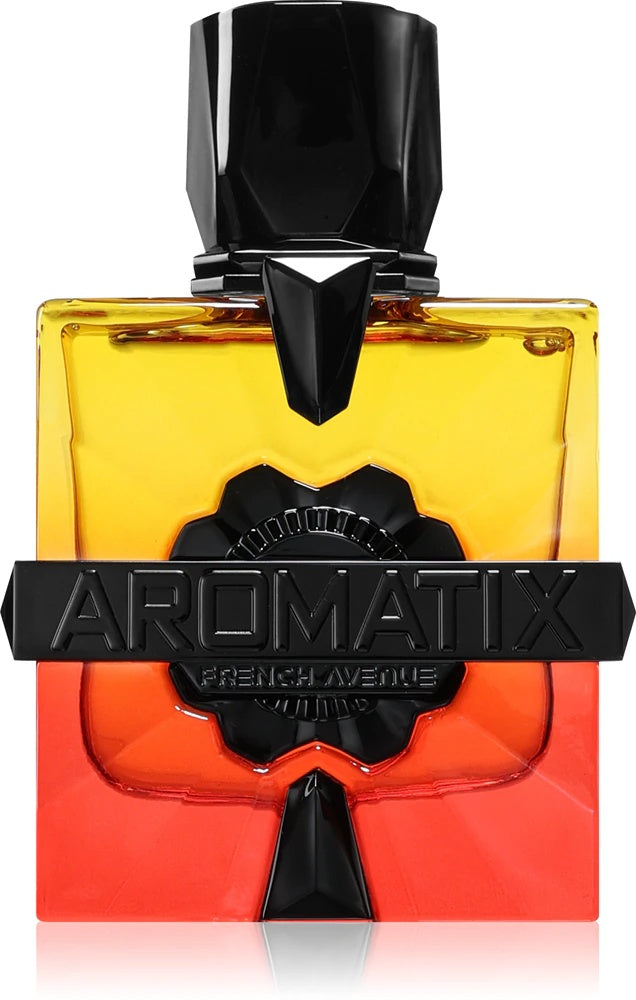 French Avenue Aromatix Forbidden Fruit perfume extract Unisex