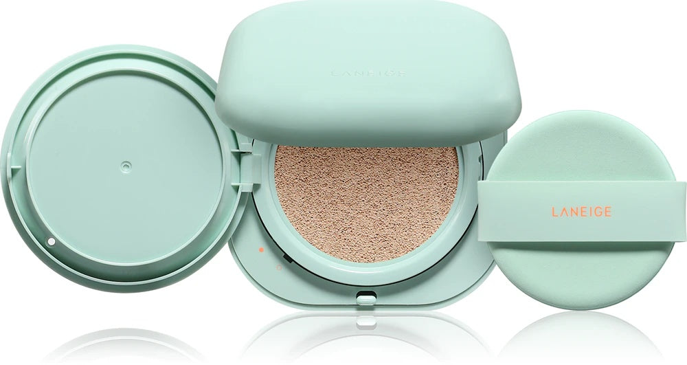 LANEIGE Neo Cushion_Matte Compact mattifying foundation