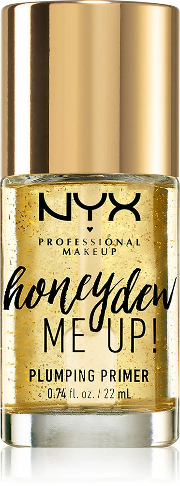 NYX Professional Makeup Honey Dew Me Up Makeup Primer