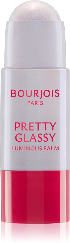 Bourjois Pretty Glassy Multifunctional highlighter