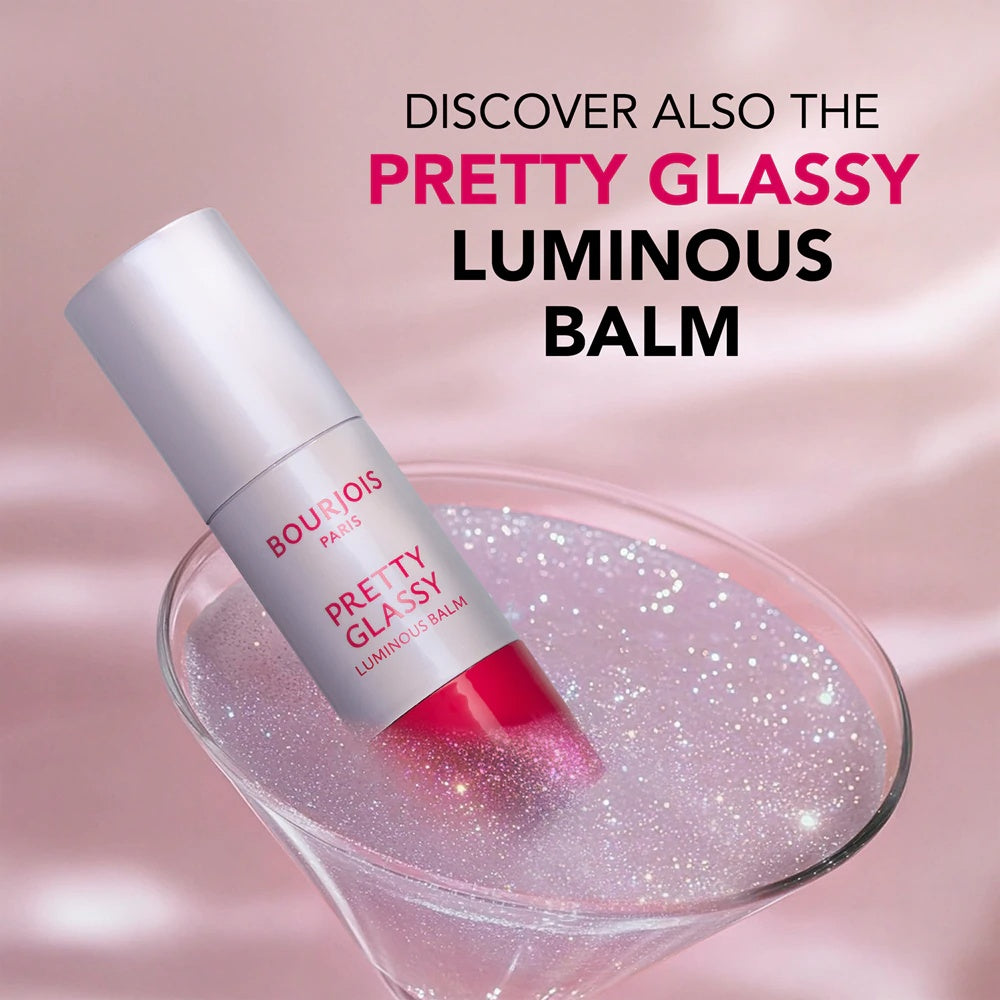 Bourjois Pretty Glassy Multifunctional highlighter