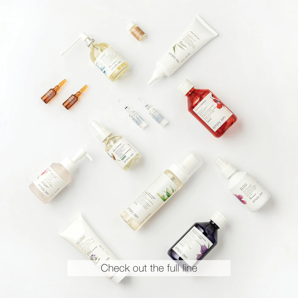 Simply Zen Equilibrium Set Gift Box For Women