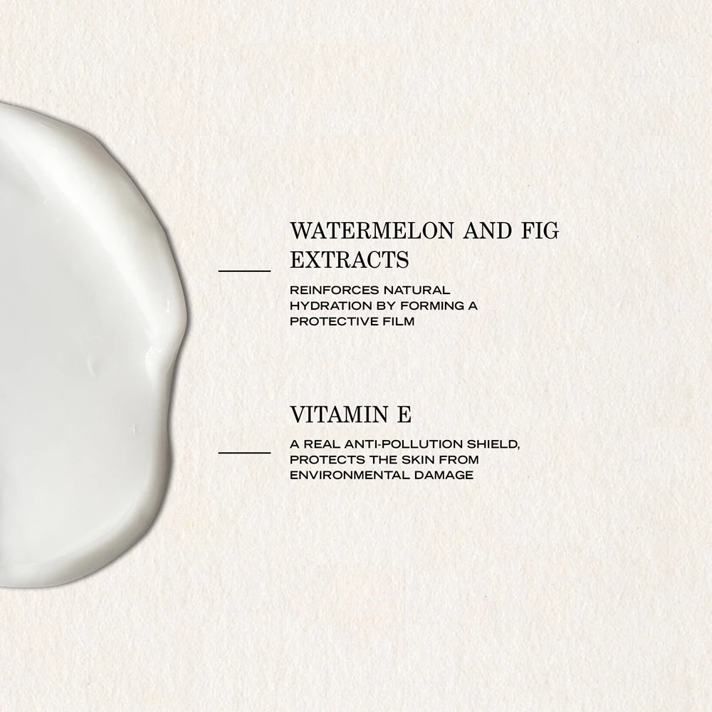 Payot Source Masque Baume Réhydratant Intensive moisturizing mask