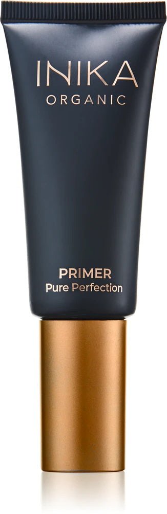 INIKA Organic Bio Primer Smoothing Primer with hyaluronic acid