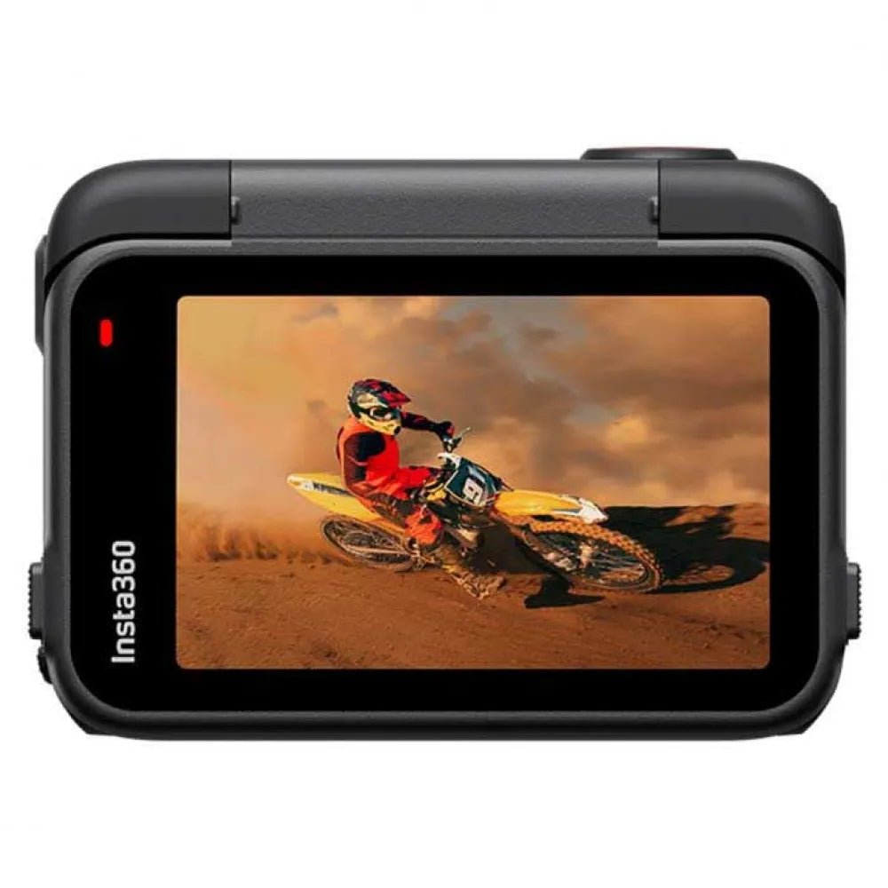 Insta360 Ace Pro 2 Standard Bundle action camera