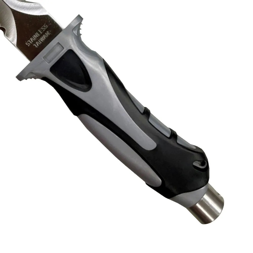 IST Dolphin Tech Navy 2 knife