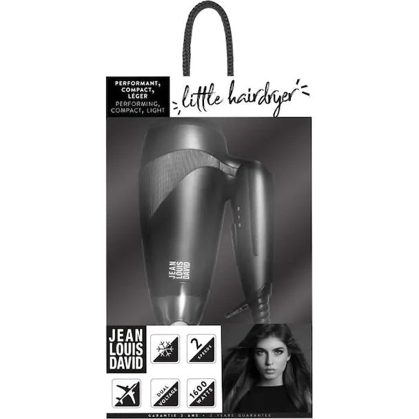 Jean Louis David Little Hairdryer Nordics
