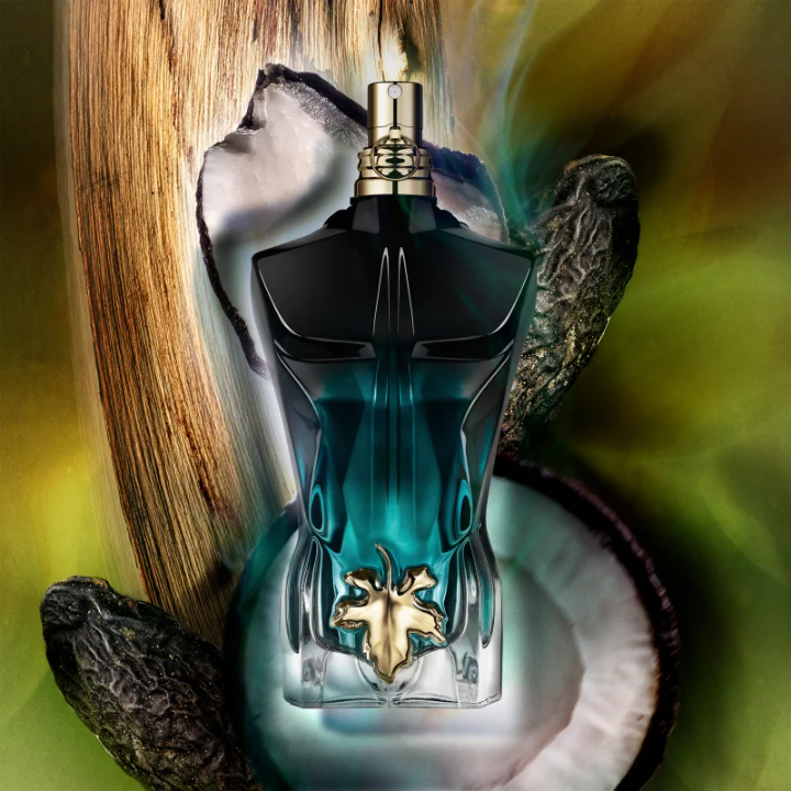 Jean Paul Gaultier Le Beau Le Parfum