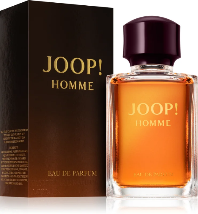 joop! Man