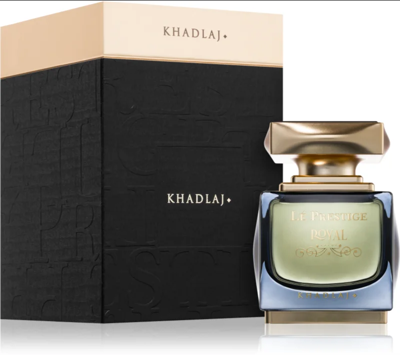 Khadlaj Le Prestige Royal