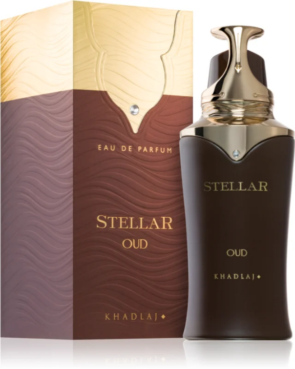 Khadlaj Stellar Oud