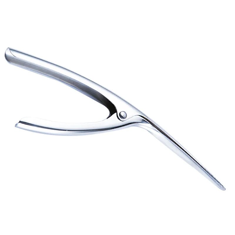 Kitchen Appliance Stainless Steel Shrimp Peeler Prawn Peeler Line Cutter Cleaning Shrimp Line Fishing Lobster Peel Seafood Tool