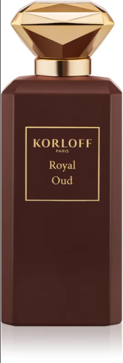 Korloff Royal Oud