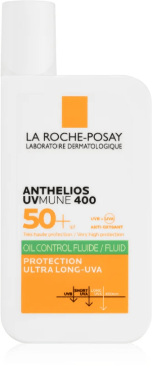 La Roche - Posay Anthelios UVMUNE 400