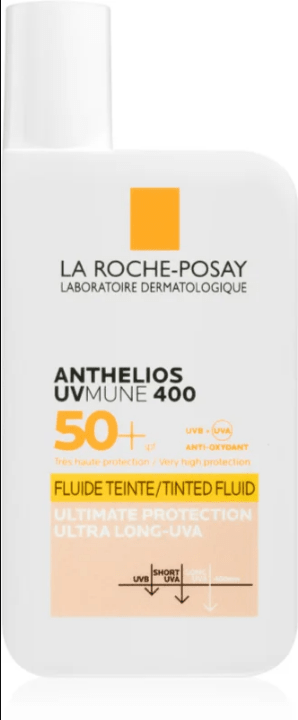La Roche - Posay Anthelios UVMUNE 400