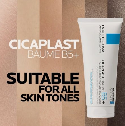 La Roche - Posay Cicaplast Balm B5+ 100ml