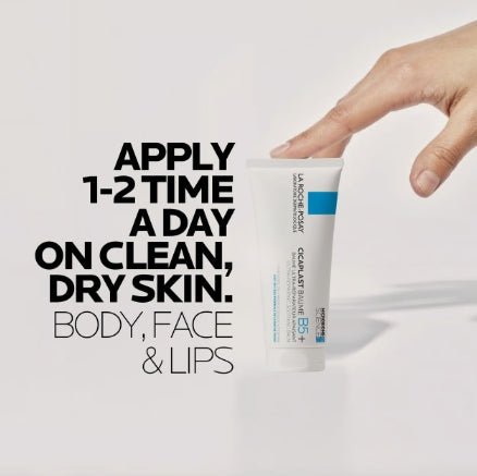 La Roche - Posay Cicaplast Balm B5+ 100ml