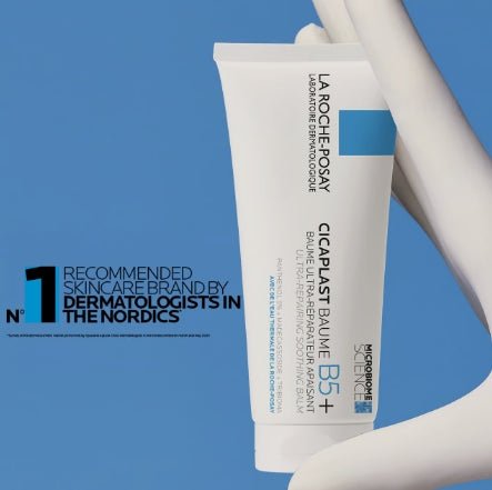 La Roche - Posay Cicaplast Balm B5+ 100ml
