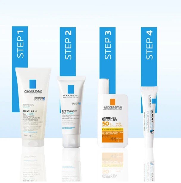 La Roche - Posay Cicaplast Lips 7.5ml