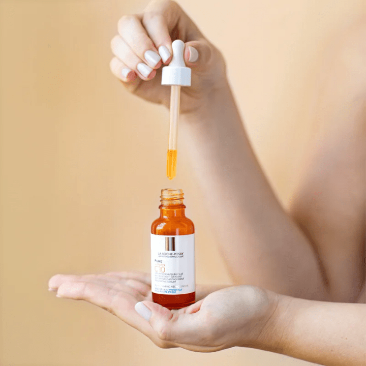 La Roche - Posay Pure Vitamin C