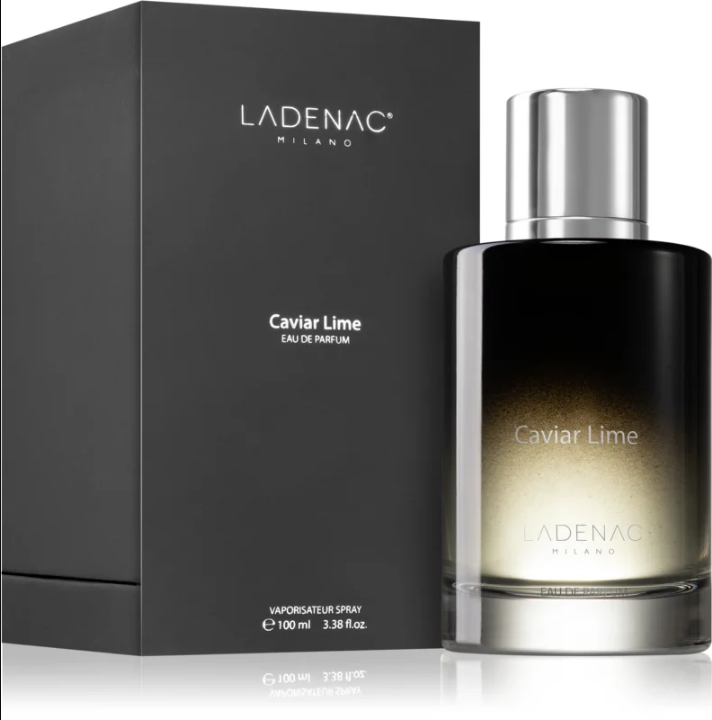 Ladenac Caviar Lime