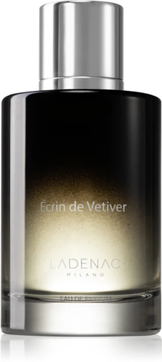 Ladenac Écrin de Vetiver