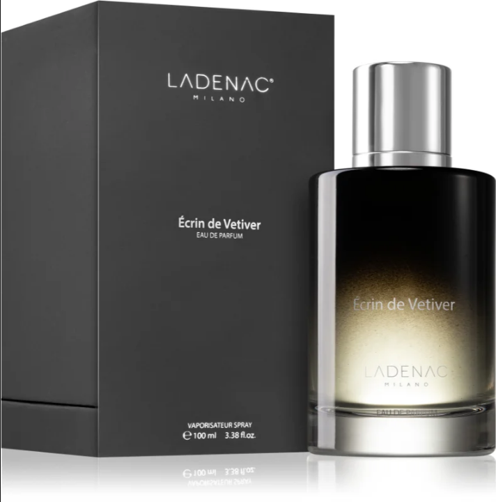 Ladenac Écrin de Vetiver