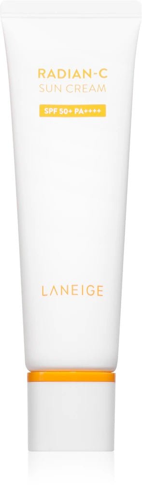 LANEIGE Radian - C Sun Cream SPF 50+ Sun cream SPF 50+