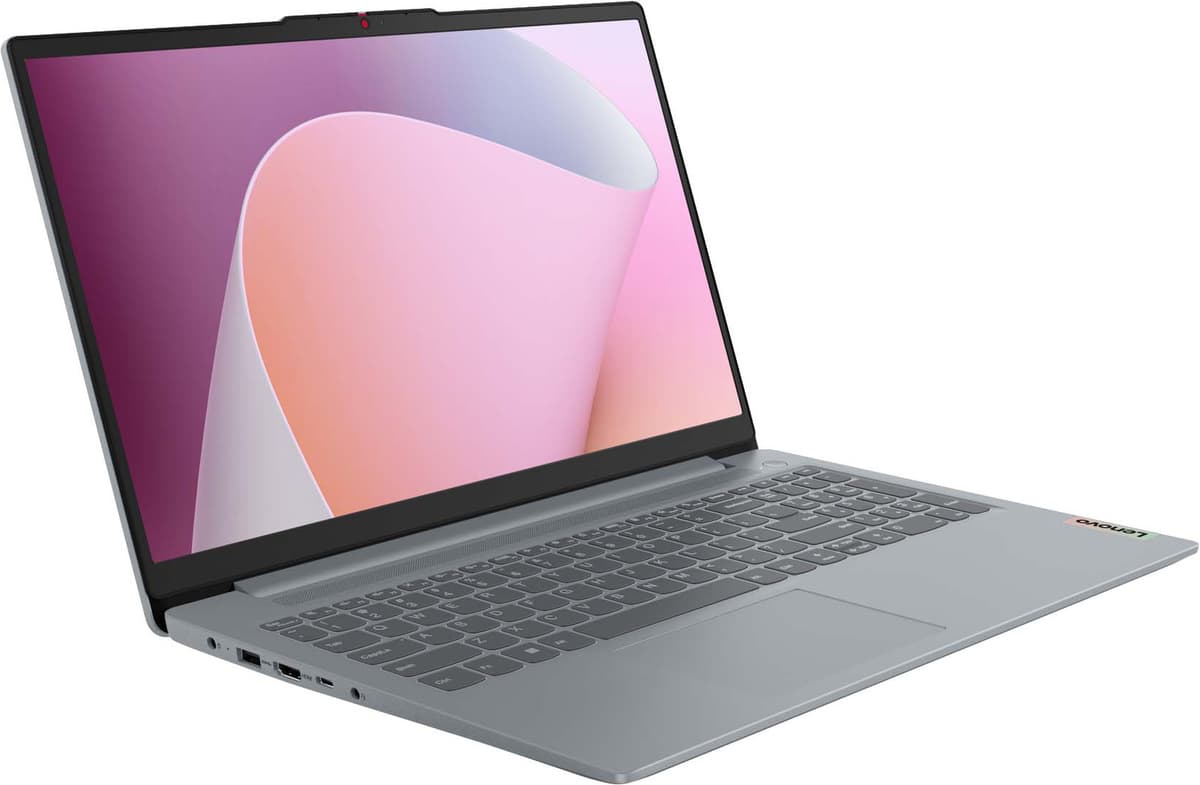 Lenovo IdeaPad Slim 3 15AMN8 R3-7320U/8GB/128 15.6" laptop