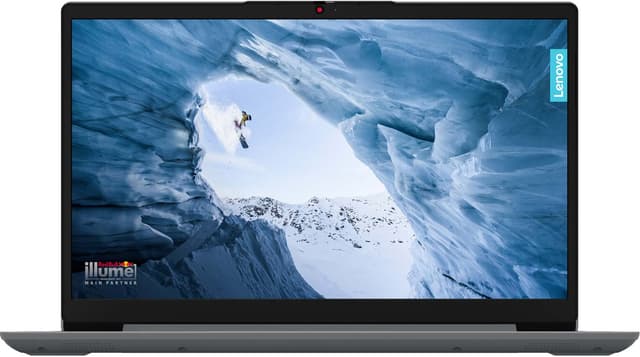 Lenovo IdeaPad Slim 3 15AMN8 R3 - 7320U/8GB/128 15.6" laptop