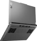 Lenovo LOQ 15IAX9 i5 - 12HX/24/512/3050 15.6" gaming laptop