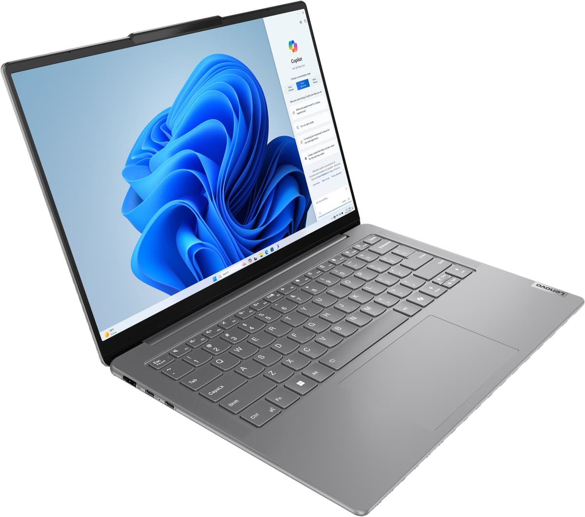 Lenovo Yoga Slim 7i 14IMH9 Ultra 5-125H/16GB/512/OLED 14" laptop