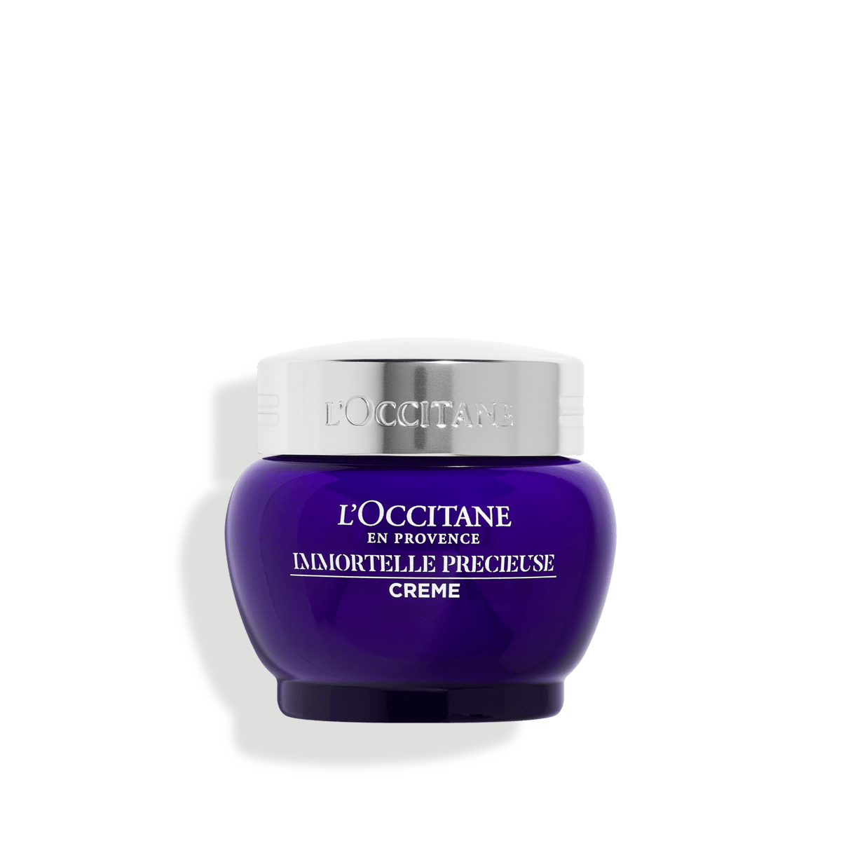 L'Occitane Immortelle Face Cream 50 ml