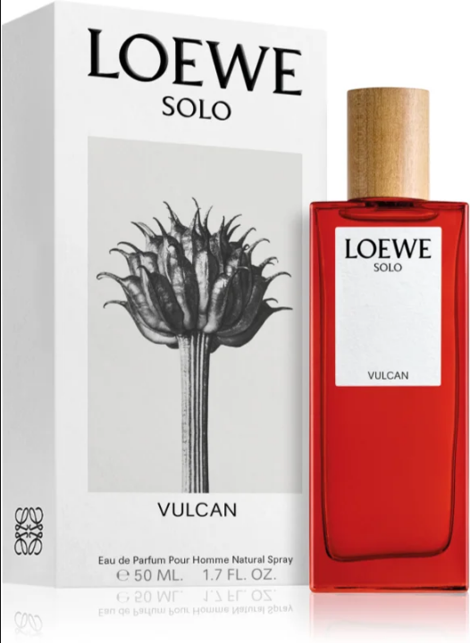 Loewe Solo Vulcan