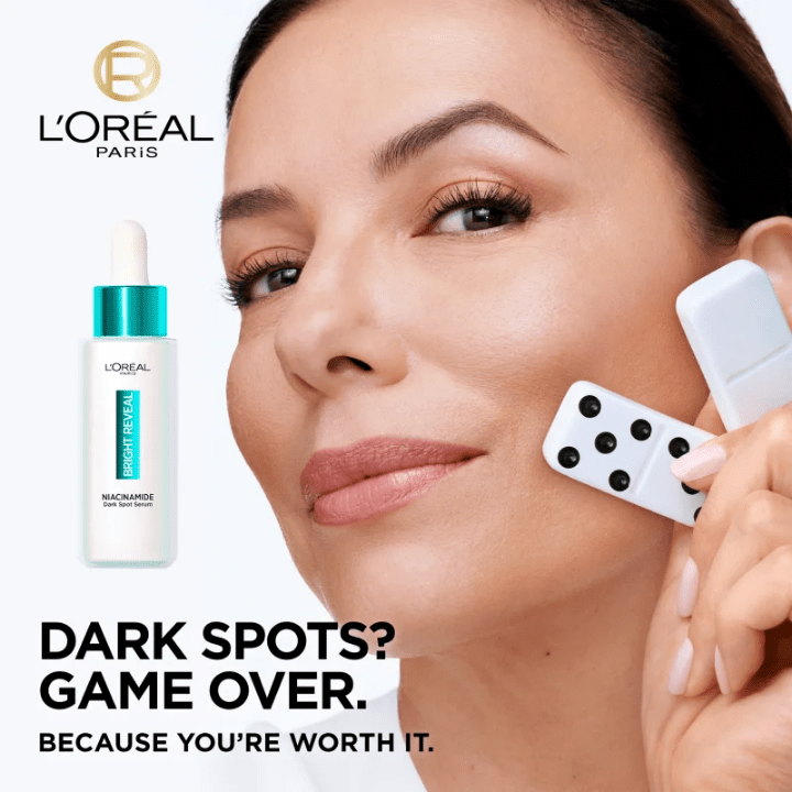 L’Oréal Paris Bright Reveal