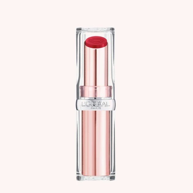 L'Oréal Paris Glow Paradise Balm - in - Lipstick 350 Rouge Paradise