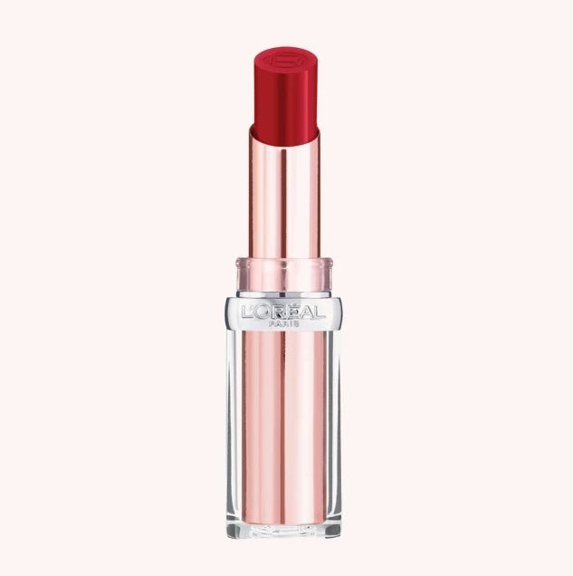 L'Oréal Paris Glow Paradise Balm - in - Lipstick 350 Rouge Paradise
