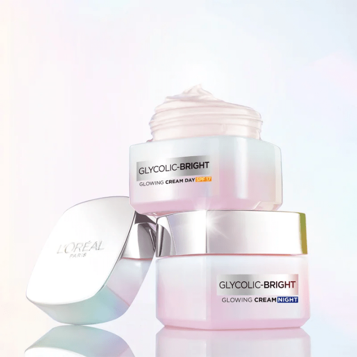 L’Oréal Paris Glycolic - Bright