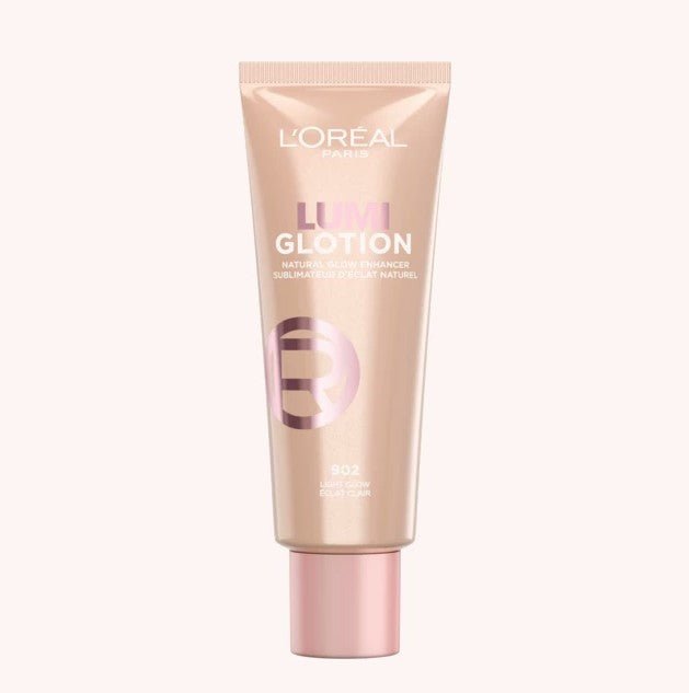 L'Oréal Paris Paradise Lumi Glotion Highlighter 902 Light Glow