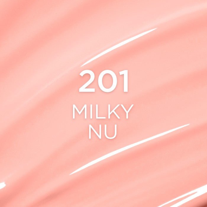 L'Oréal Paris Plump Ambition Hyaluron Lip Oil Lip Oil 201 Milky Now 5ml
