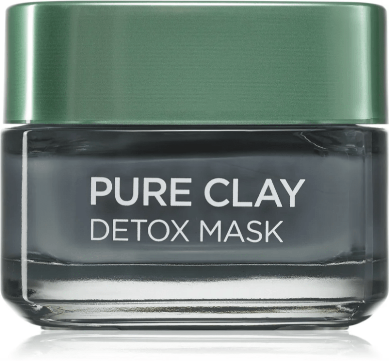 L’Oréal Paris Pure Clay