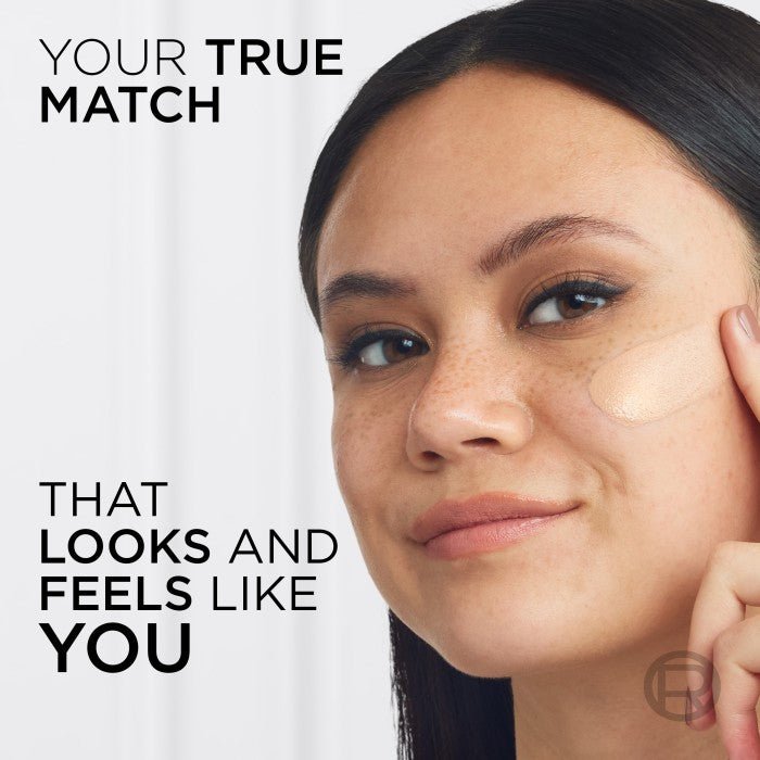 L'Oréal Paris True Match Super - Blendable Foundation 0.5.N 30 ml