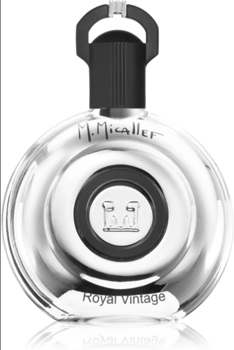 m. Micallef Royal Vintage