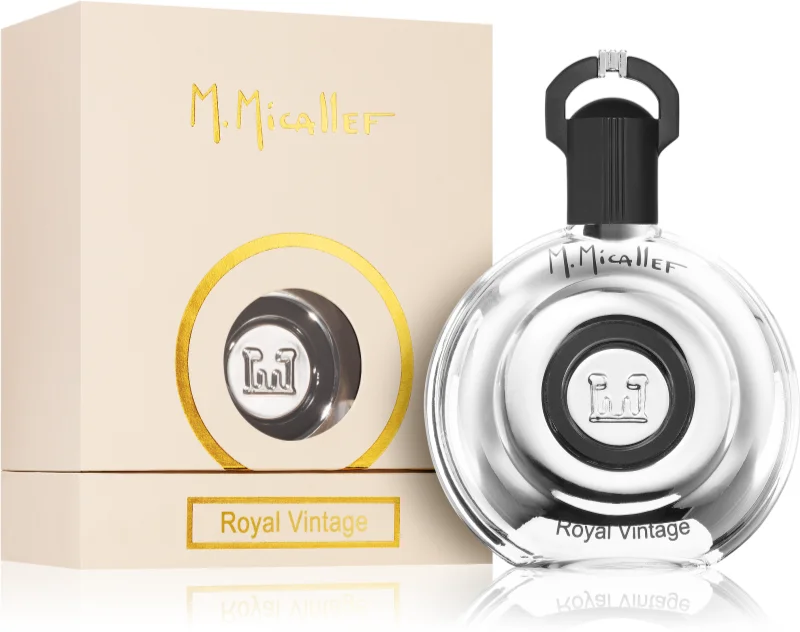 m. Micallef Royal Vintage