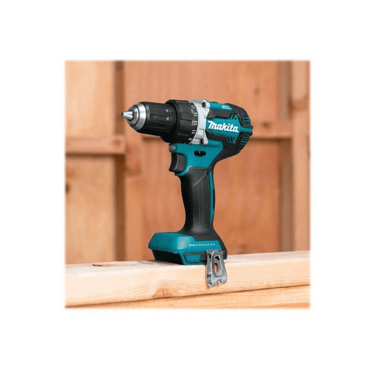 Makita 18v cordless driver drill li - ion - ddf484z brushless - Lolli World Marketplace