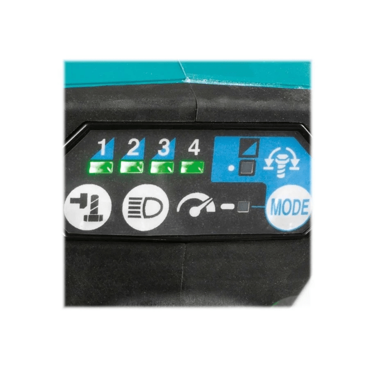 Makita 18v cordless impact wrench 330nm dtw300z - Lolli World Marketplace